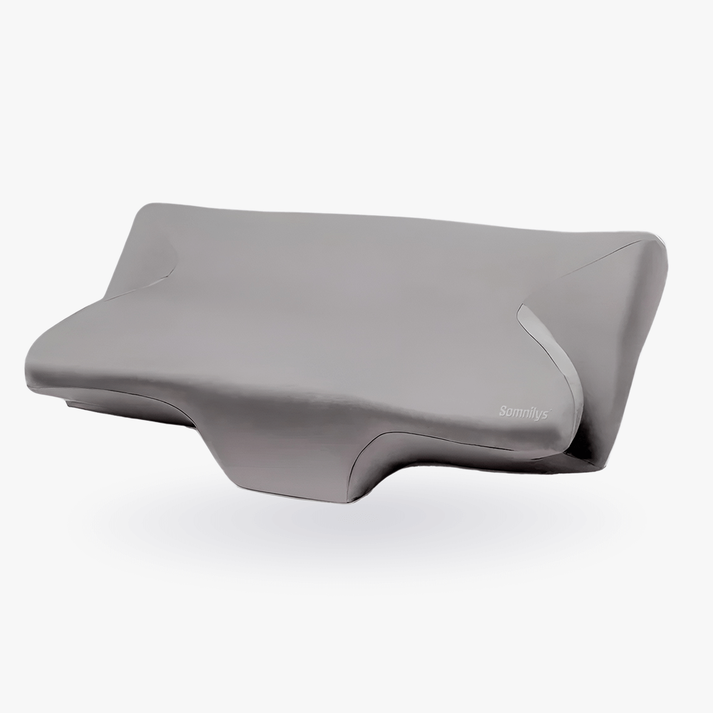 Taie d'oreiller GlowSleep™ (précommande) - Somnilys