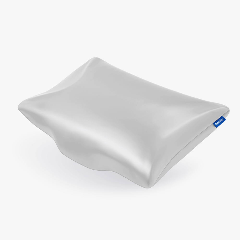 Taie d’oreiller en soie GlowSleep™ pour Gen. 1
