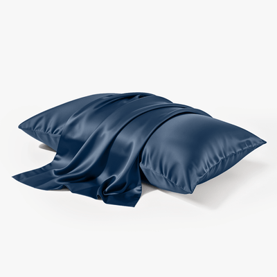 Taie d'oreiller en soie de mûrier - Somnilys