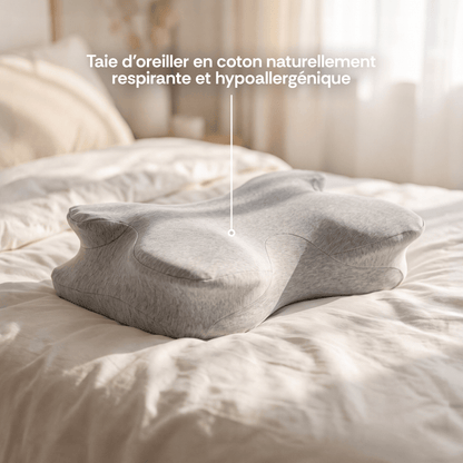 Taie CozySleep Gen 2 Somnilys™