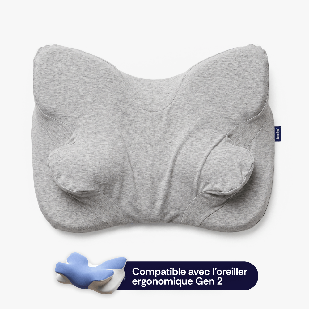 Taie CozySleep Gen 2 Somnilys™ - Somnilys