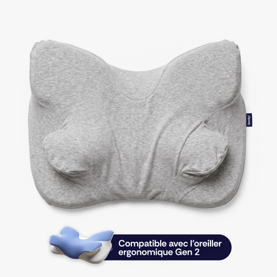Taie CozySleep Gen 2 Somnilys™ - Somnilys