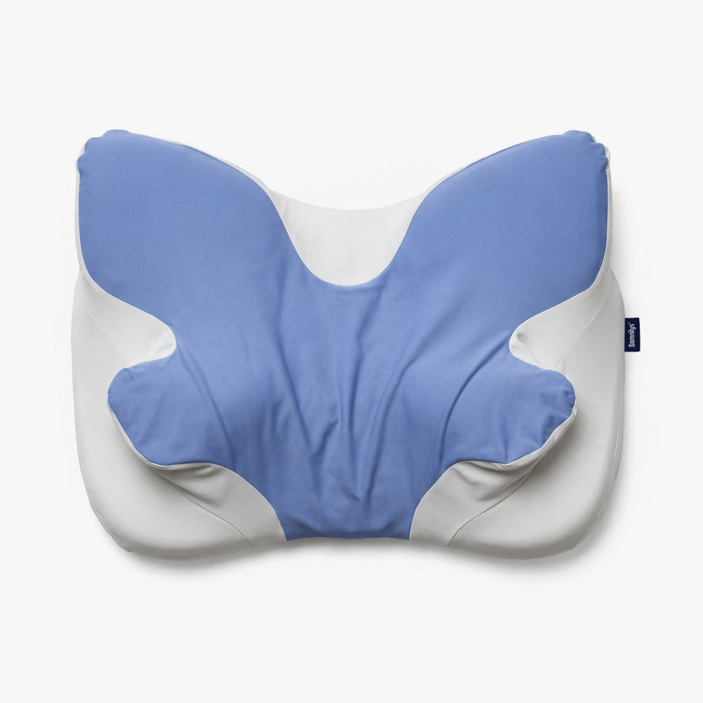 Taie IceSilk pour oreiller Somnilys Gen. 2 (précommande) - Somnilys