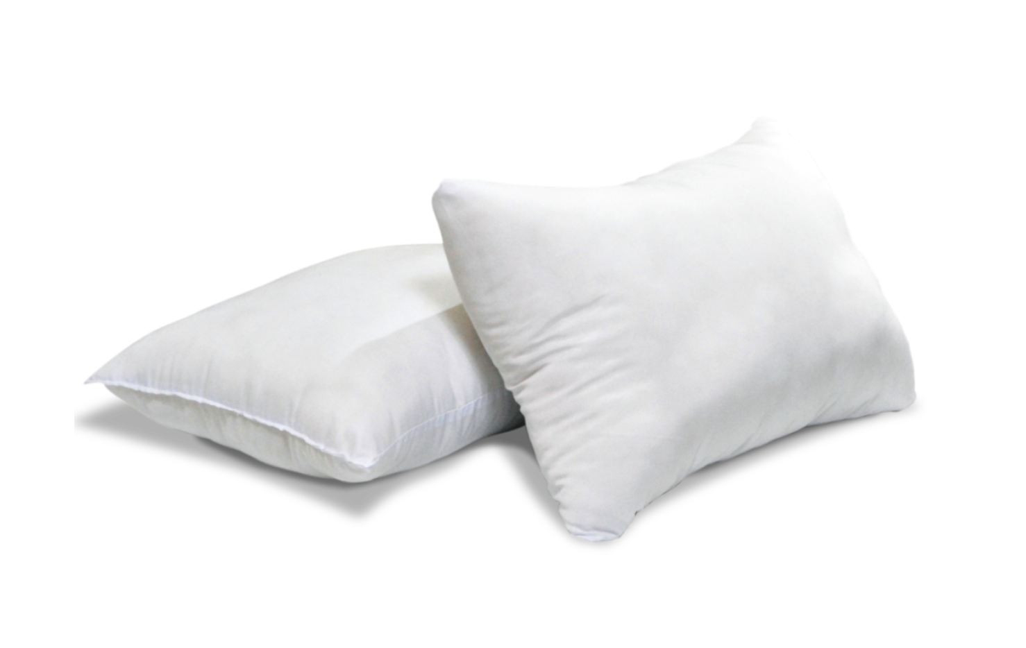 Seu travesseiro atual